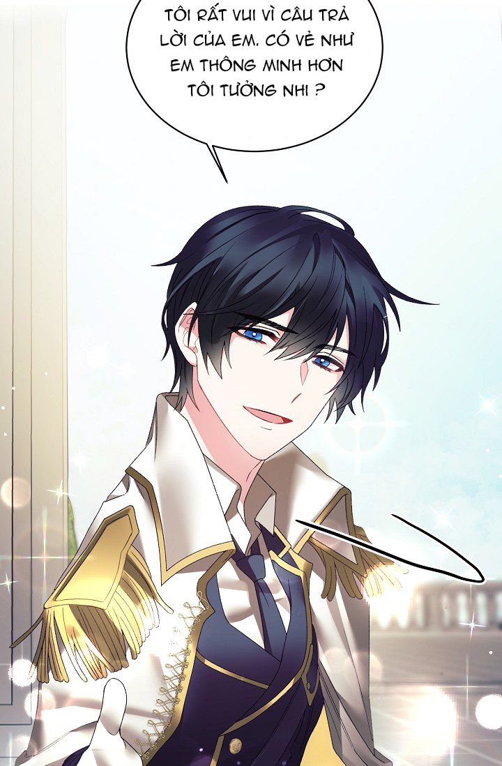 tôi sẽ trở thành nhân vật chính chapter 6 64