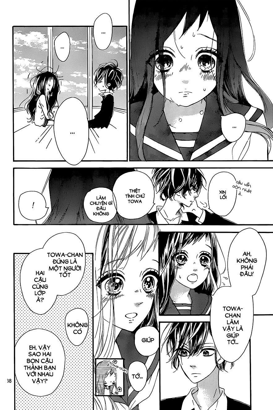 mata ashita chapter 6 38