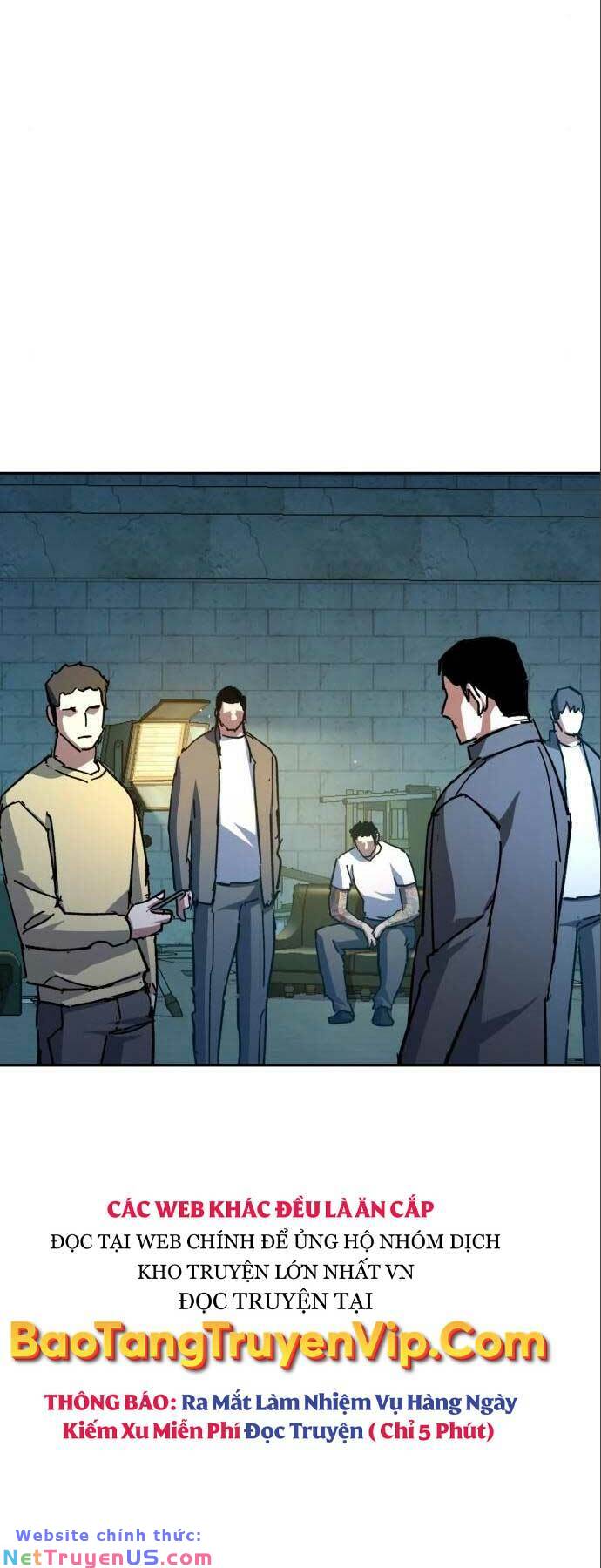bạn học tôi là lính đánh thuê chapter 164 51