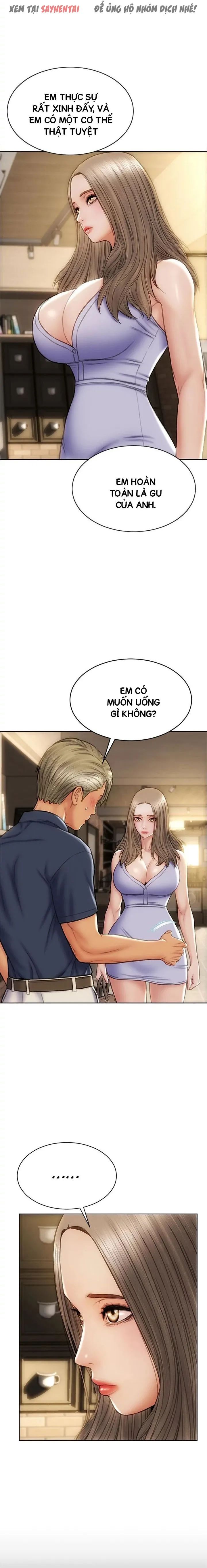 gã tồi tệ chapter 22 7