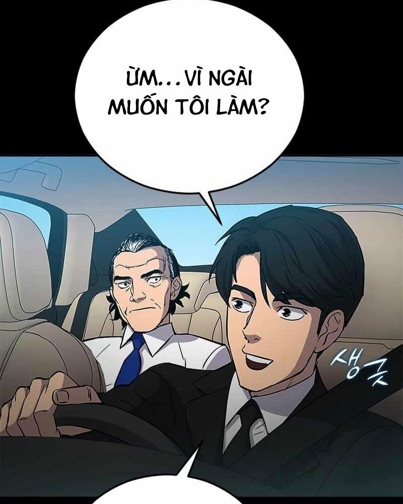 cánh cổng mở ra đúng ngày đầu tiên tôi thành chính trị gia chapter 1 109