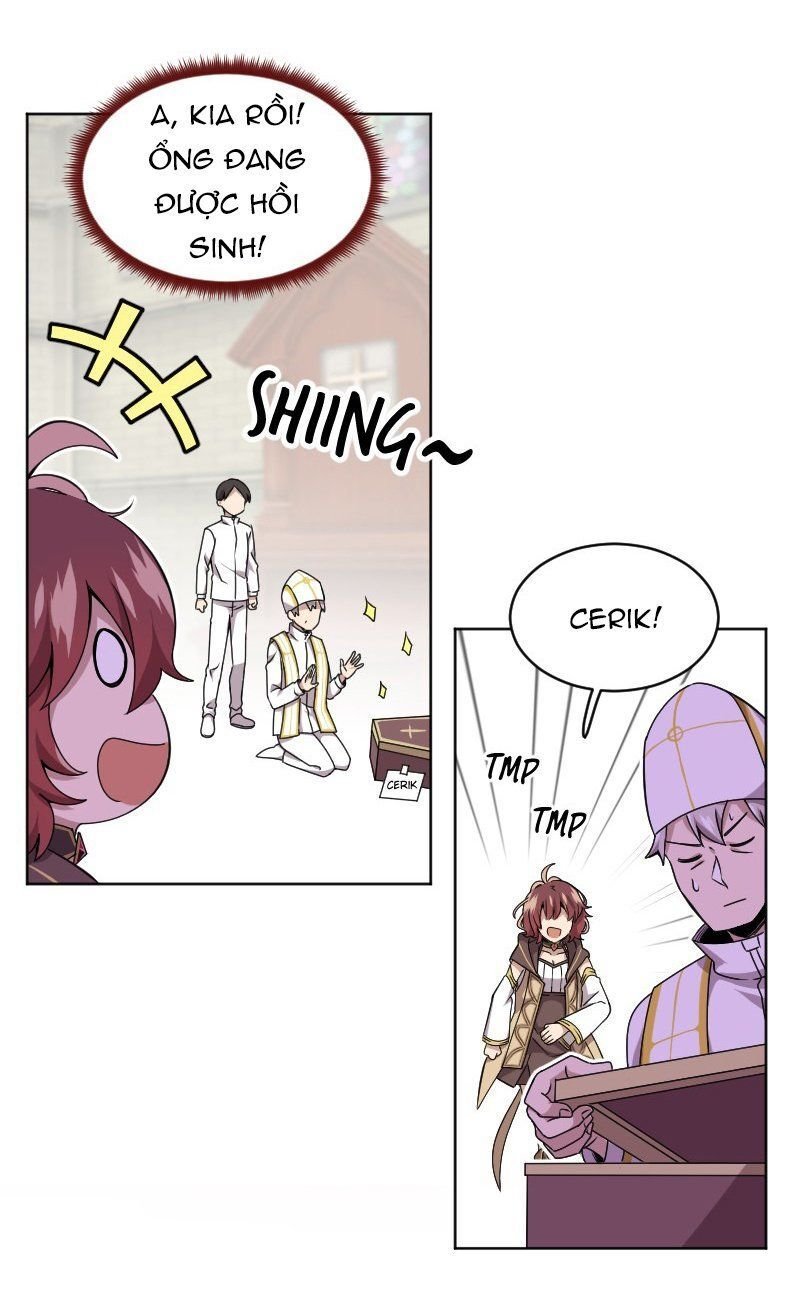 pháp sư và nữ chúa quỷ chapter 95 18