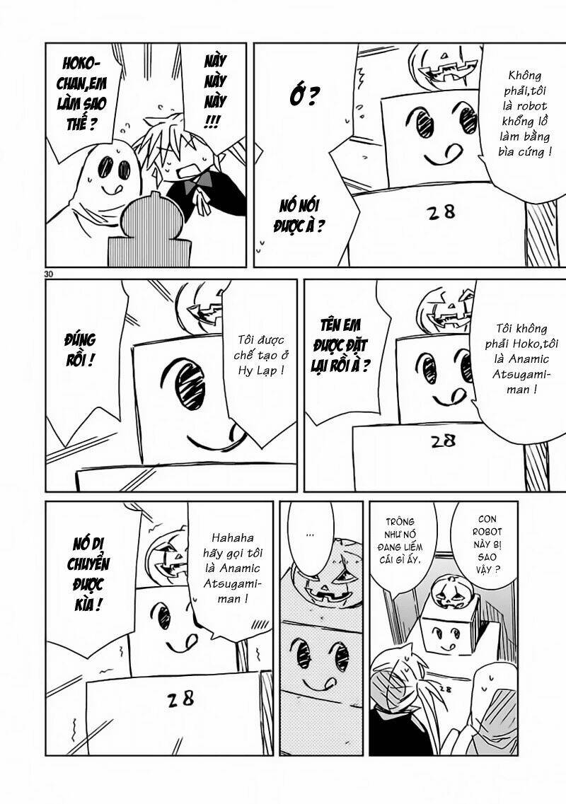 hyakko chapter 41 28