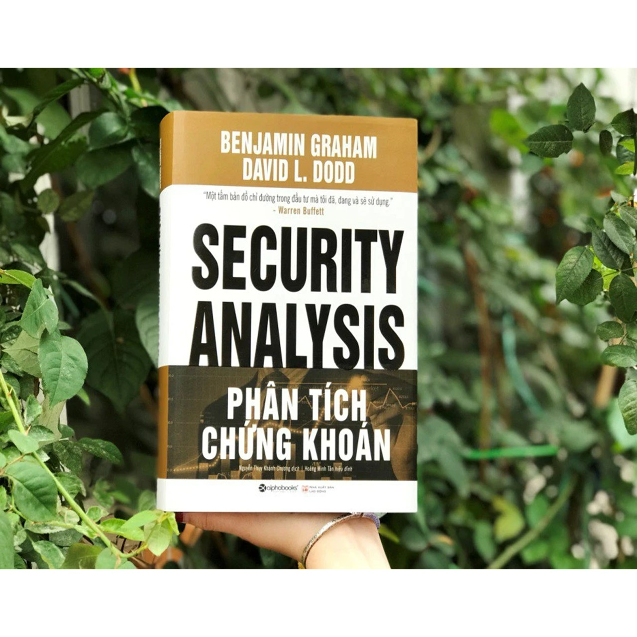 Phân Tích Chứng Khoán