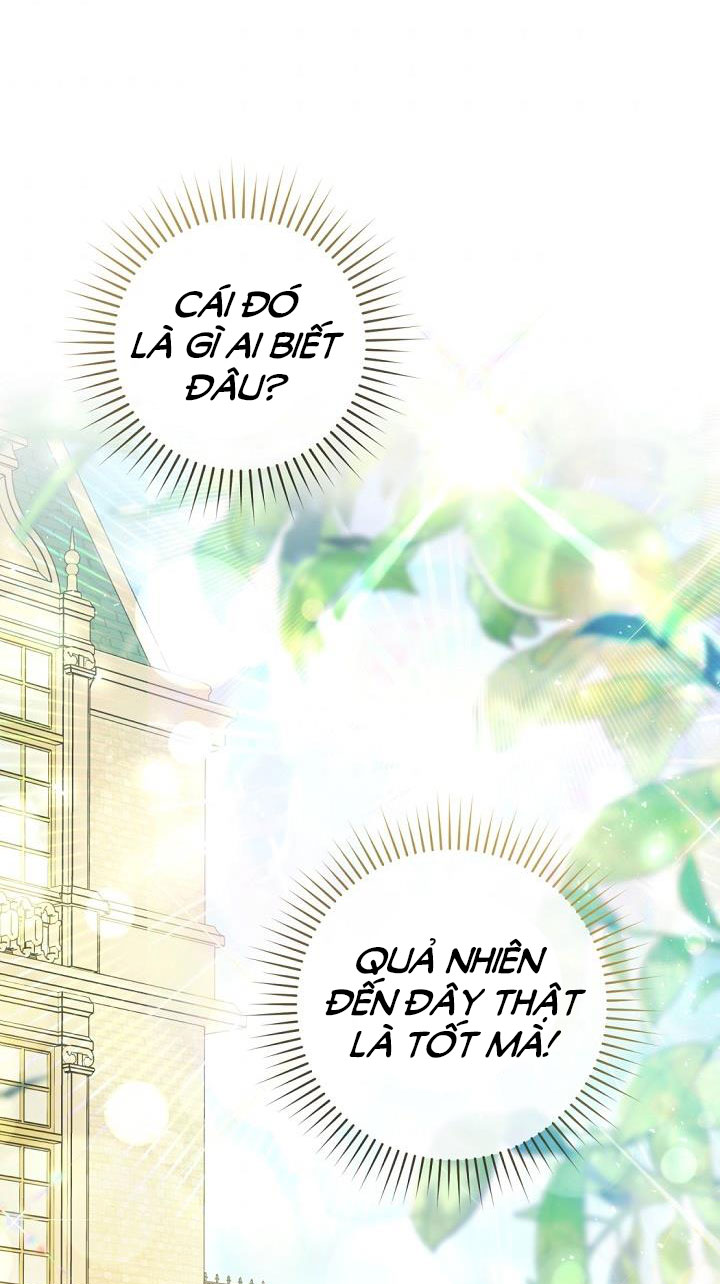 con rối ác nữ marionette chapter 54 50