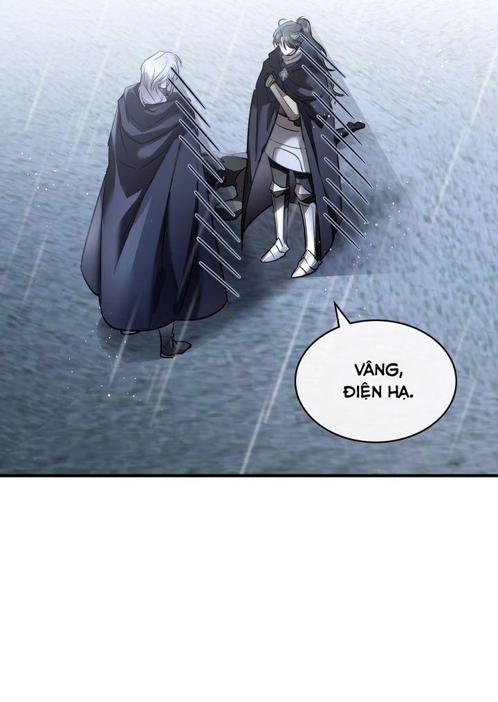 Cái Bóng Trong Đêm chapter 29 - Trang 48