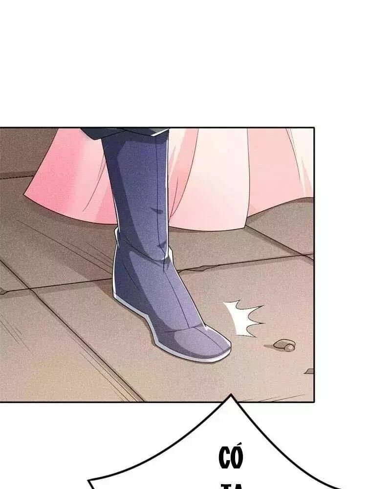 hoàng tử phu quân, ta nuôi ngươi a! chapter 3 10