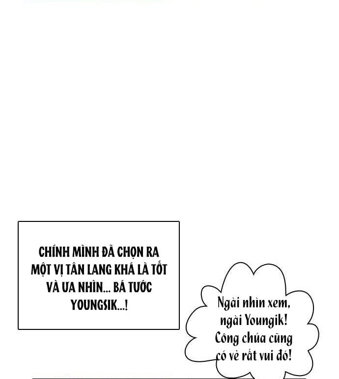 tiểu công chúa là người mai mối chapter 1 17