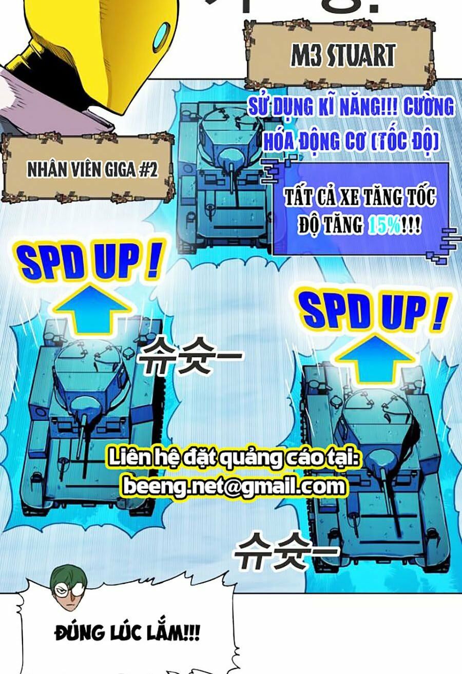 hard core leveling warrior ss2 chapter 64.3 12