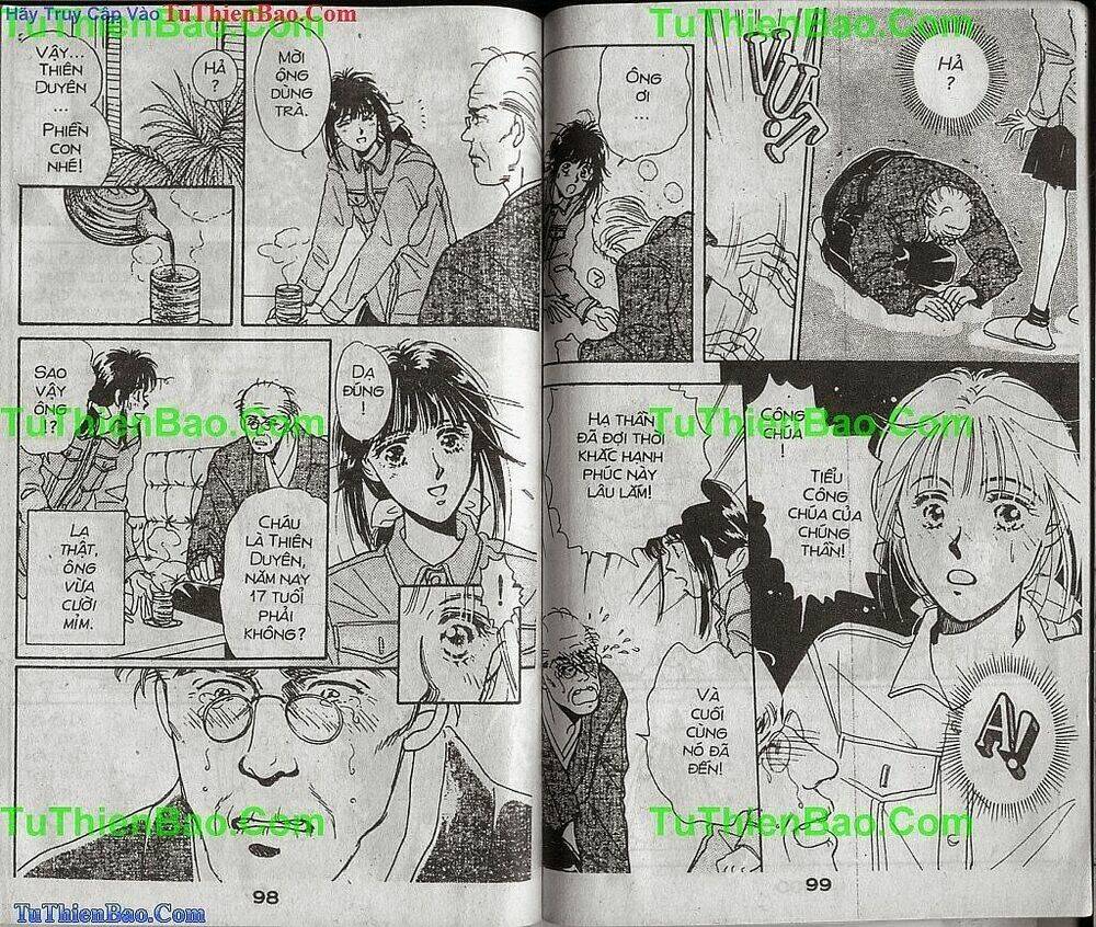 mây trắng tinh khôi chapter 6 50