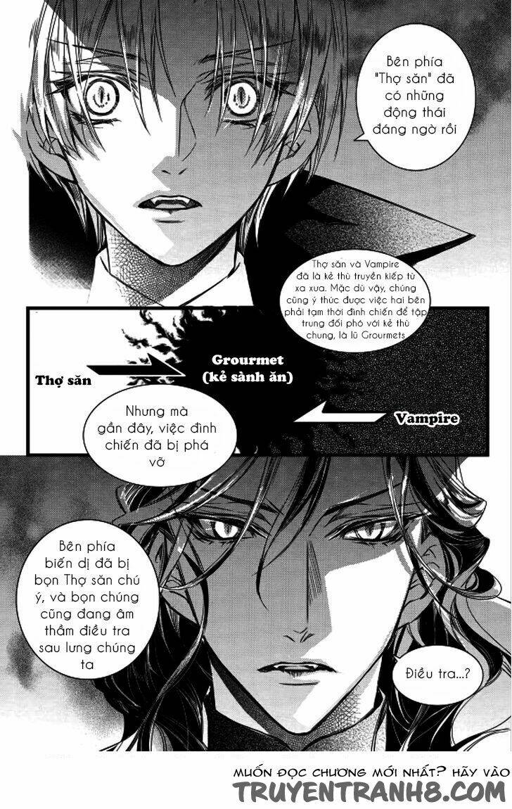 thư viện ma cà rồng chapter 8 40