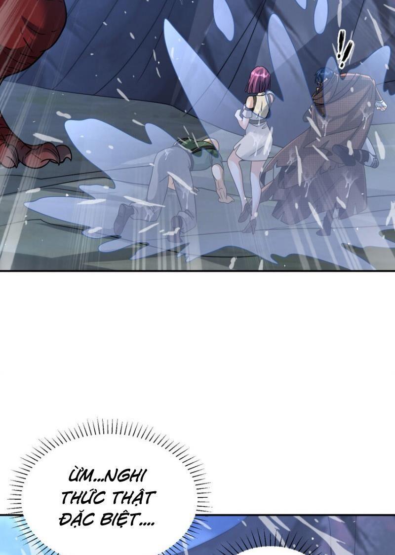 cựu nhật ngự long chapter 52 42