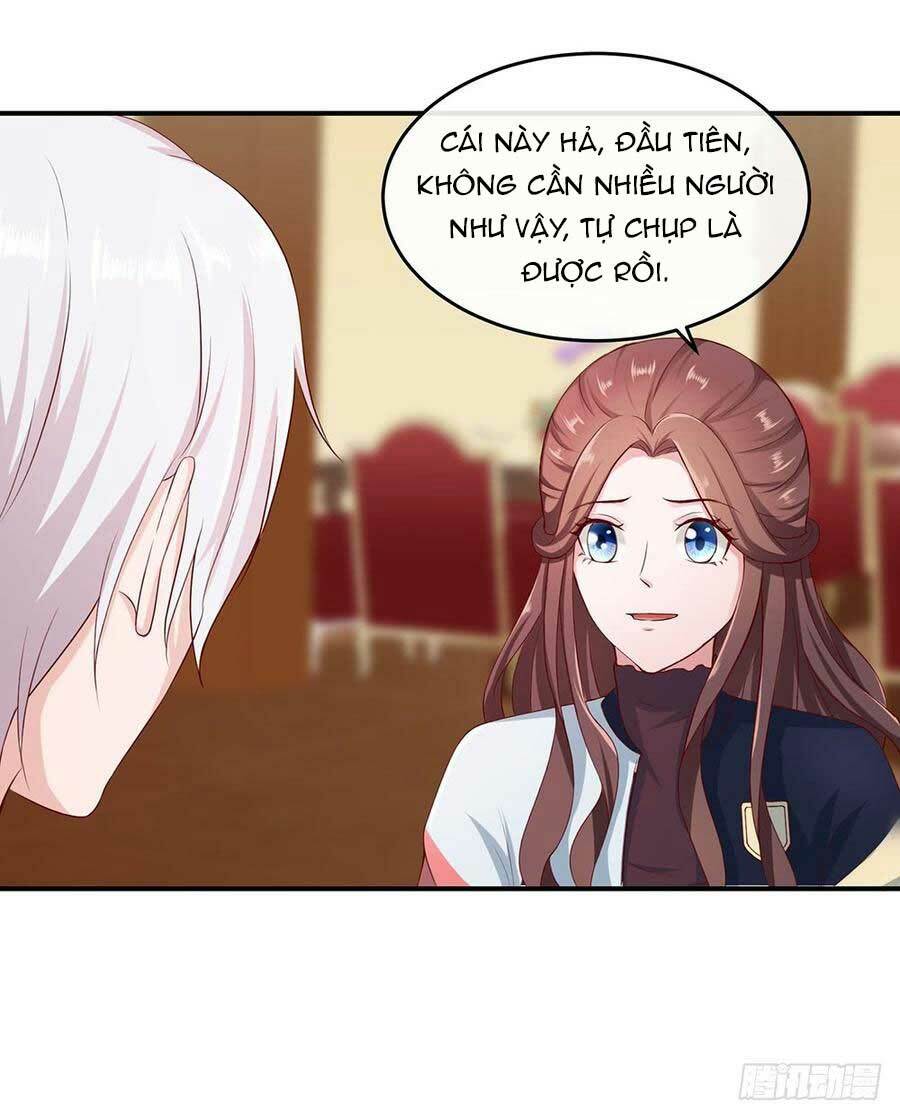 gả cho tình cũ làm lão bà chapter 39 11