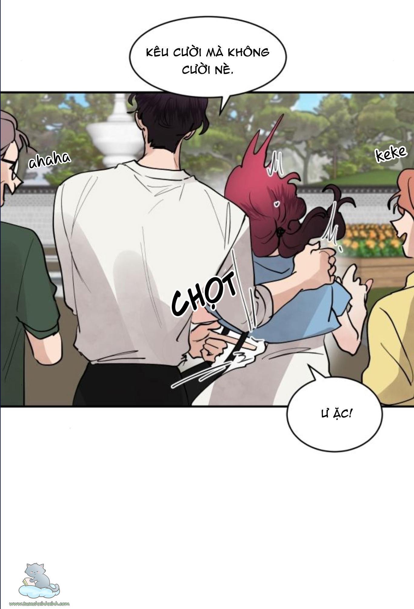 oan gia ngõ hẹp chapter 52 65