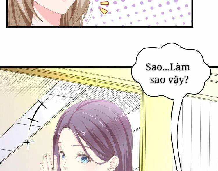 tổng tài đại nhân song mặt kiều thê chapter 10 60