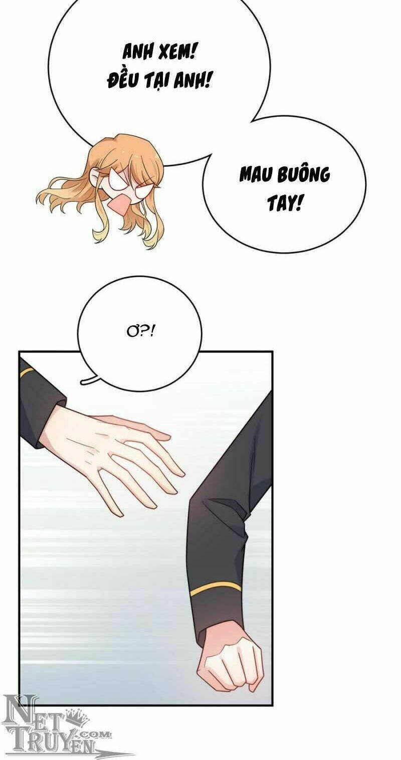 ma lạt thiên kim đẩu ác thiếu chapter 229 25