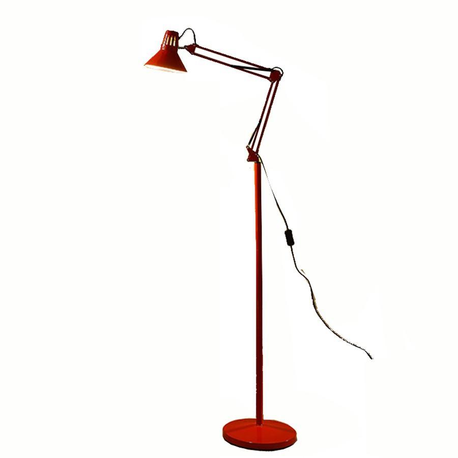 Đèn đứng cao 2m DPX10 choá cổ điển sang trọng FINTA đủ màu + Bóng LED