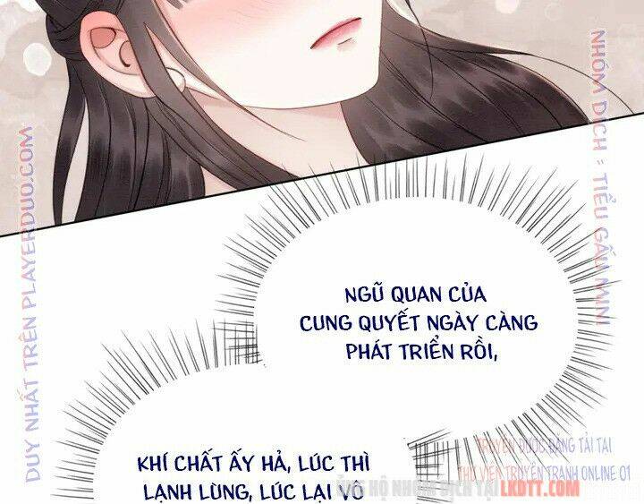 trọng sinh bá sủng nhiếp chính vương quá mạnh mẽ chapter 137 90