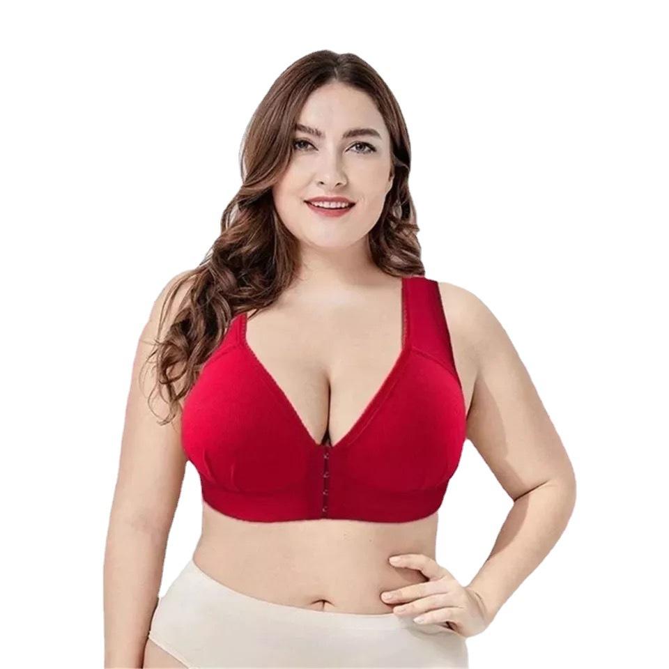 Thể Thao Hàng Đầu Push Up Bra Thể Thao Hàng Đầu Đồng Màu Áo Không Dây Bralette Ngực Liền Mạch Áo Lót Nữ Quần Lót Plus Kích Thước