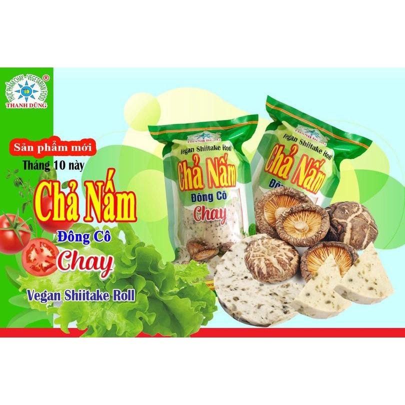 Chả Nấm Chay Thanh Dũng