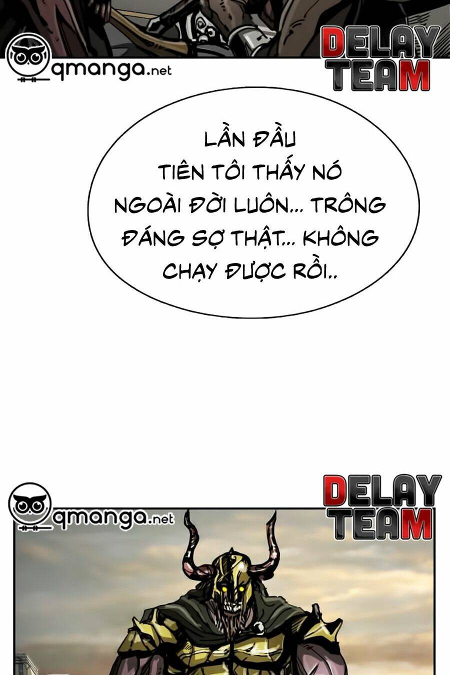 thợ săn đầu tiên chapter 32 28