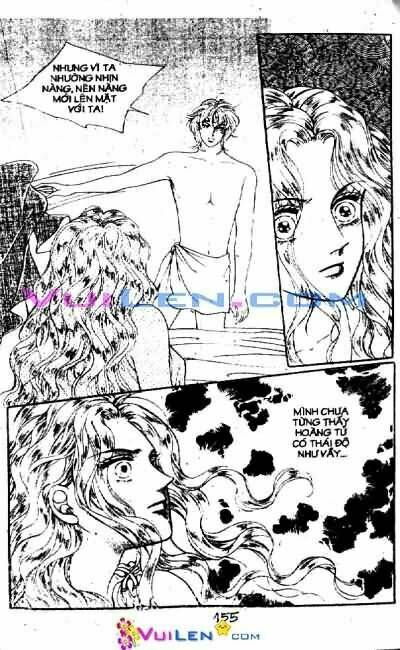 nữ hoàng biển cả chapter 12 155