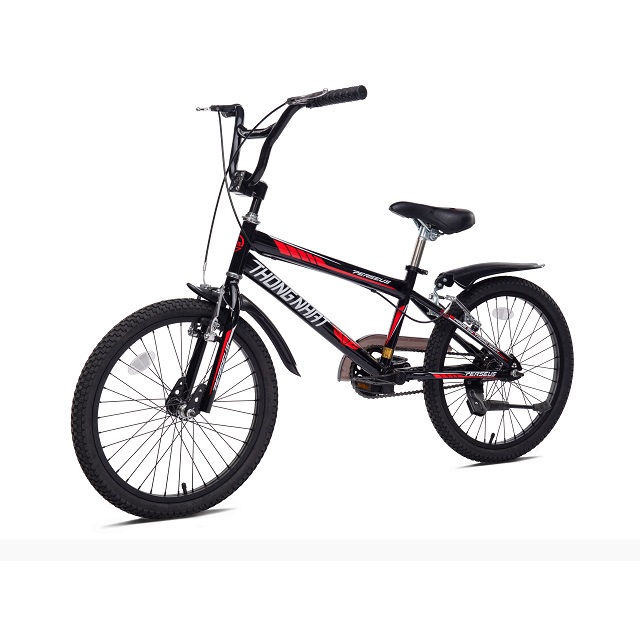 Xe đạp Thống Nhất trẻ em MTB20-03 - Phù hợp với bé cao từ 1m10 đến 1m35