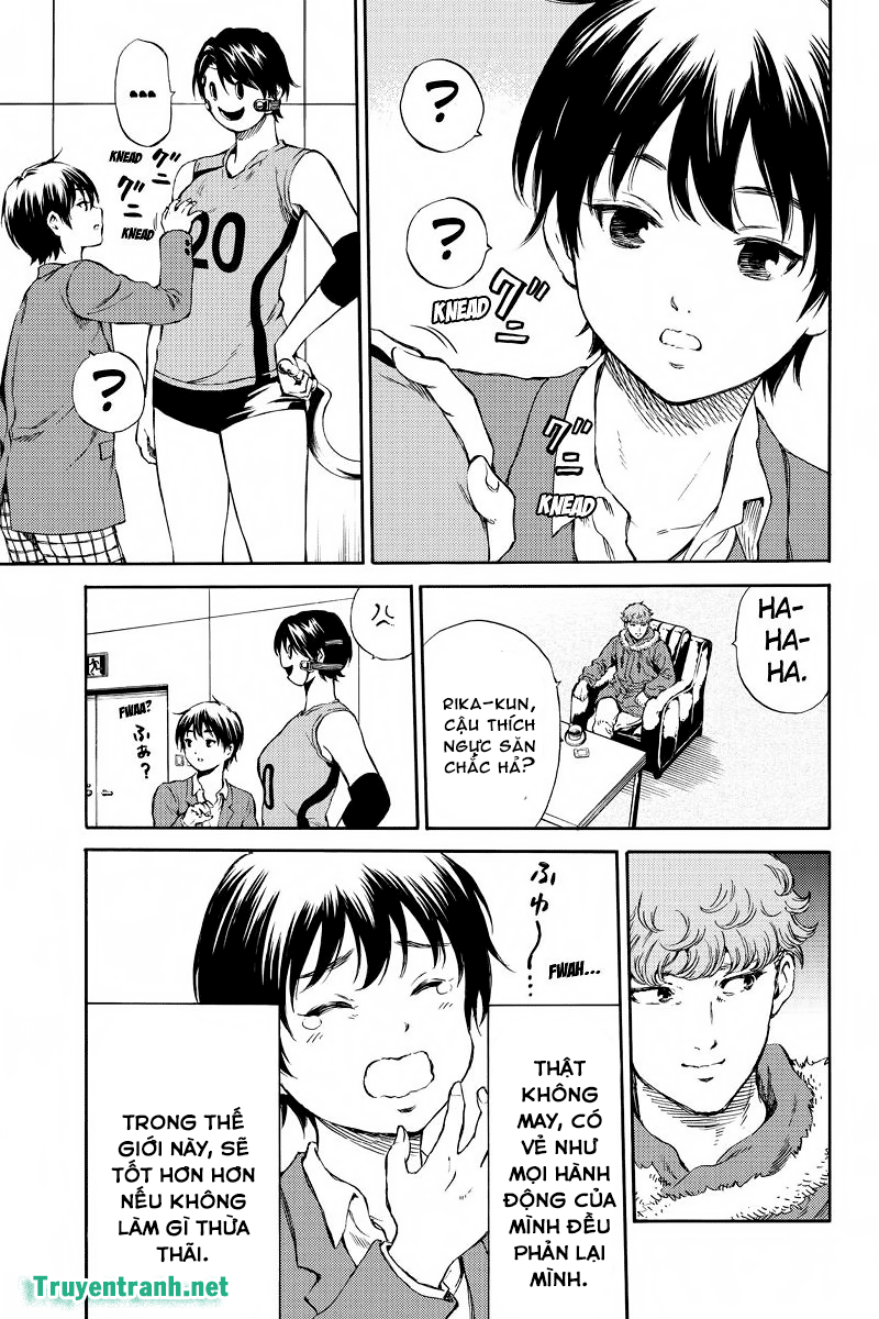 tenkuu shinpan arrive chapter 166 4