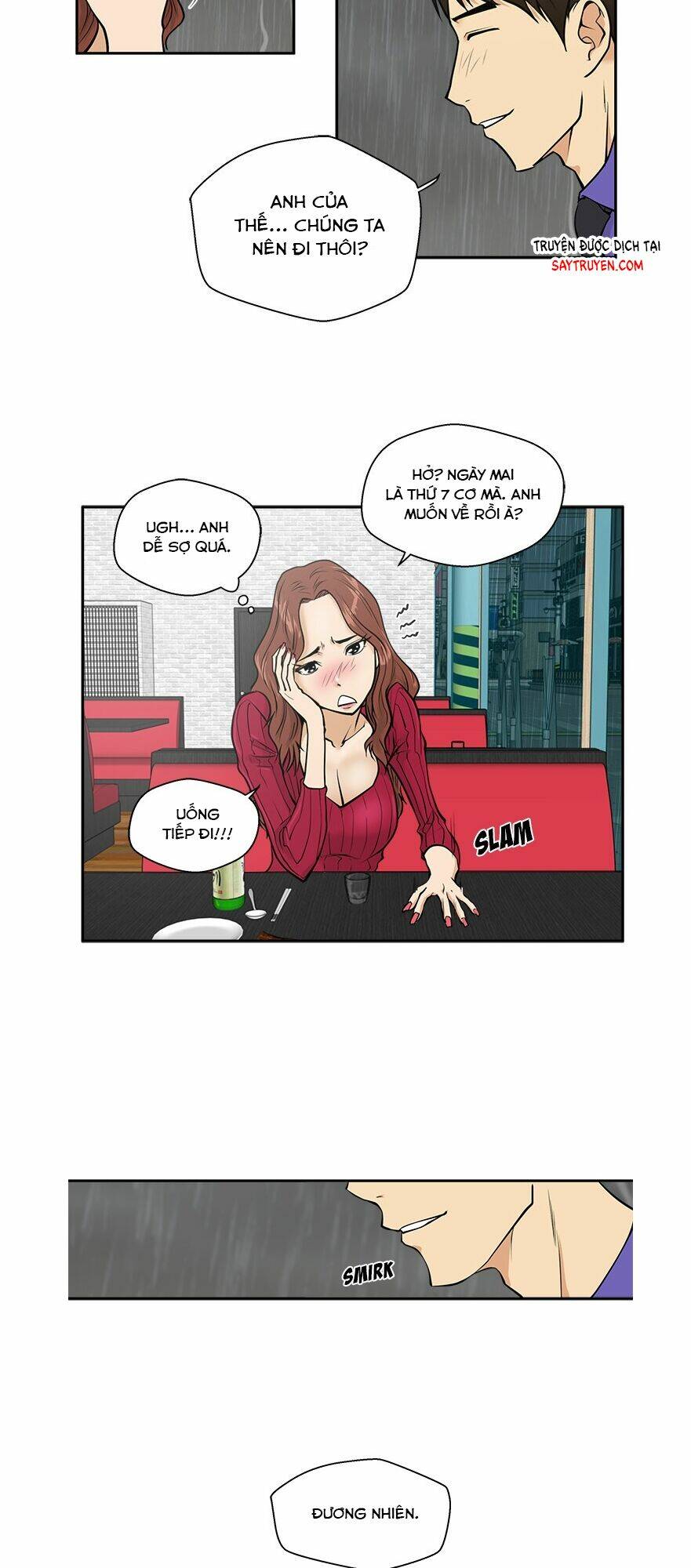 mr kang chapter 20 4