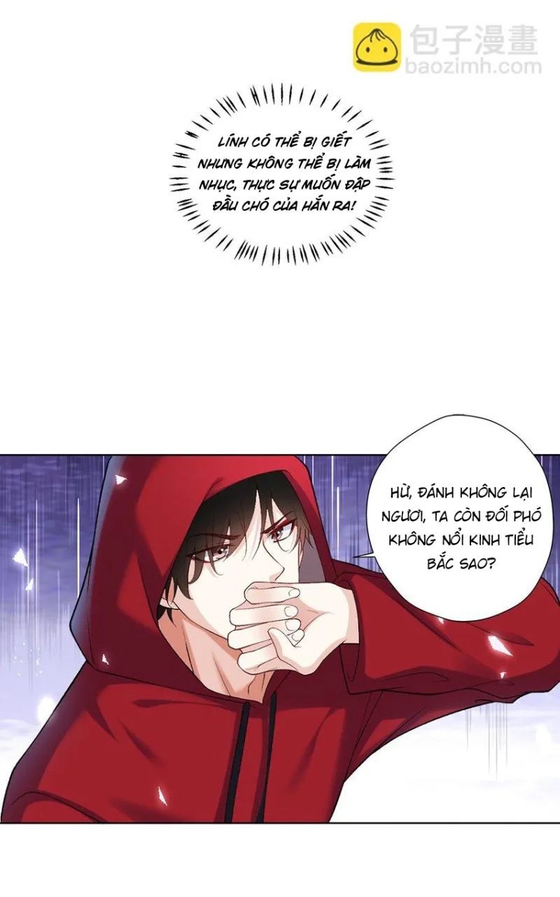 anh ấy cho đi nhiều lắm chapter 13 10