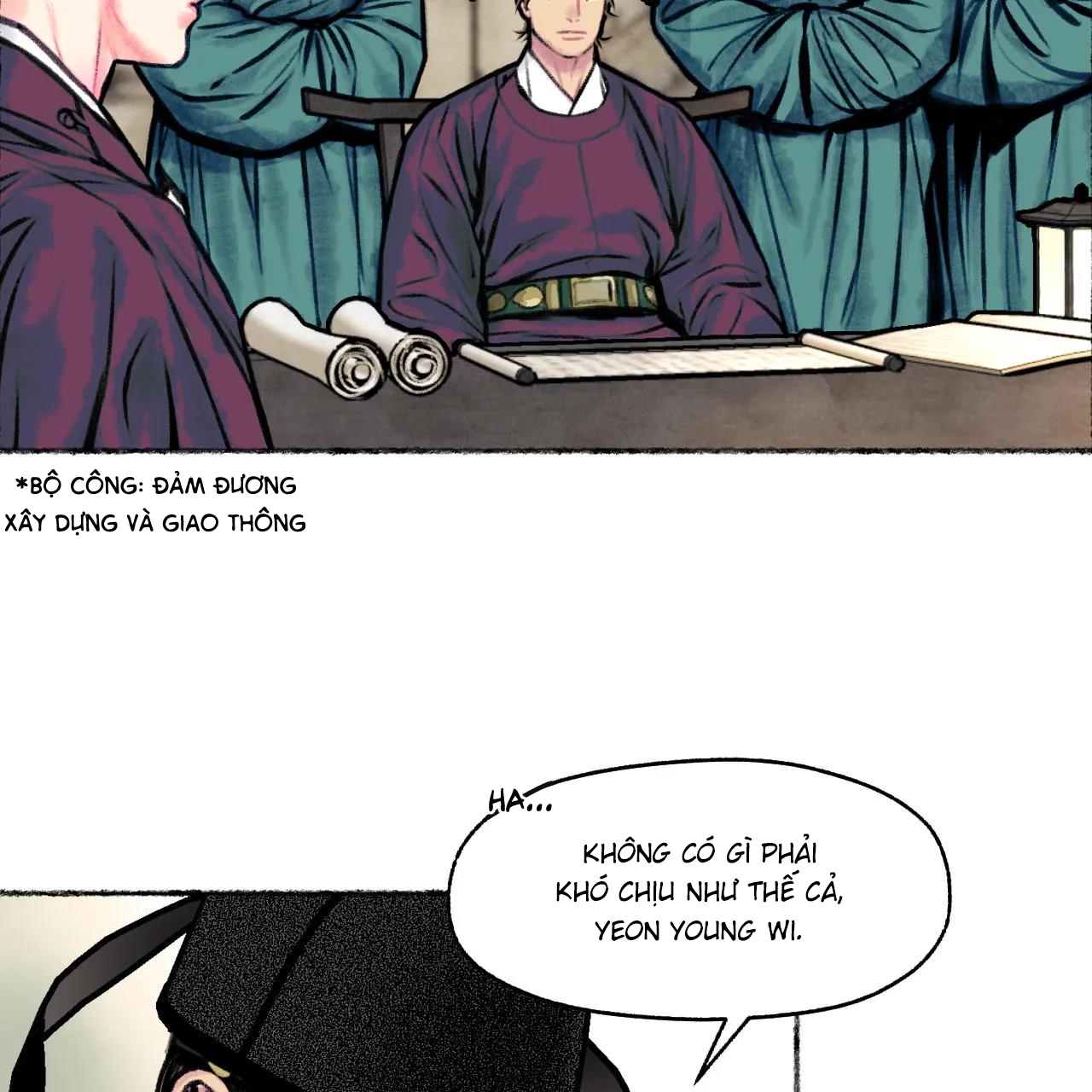 phò mã quan phu chapter 8 63