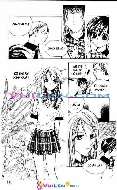 tiên nữ giáng trần chapter 3 115