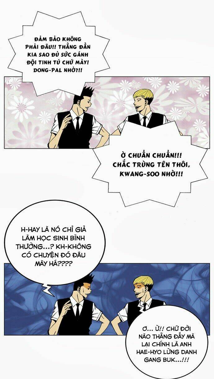 ultimate legend: kang hae hyo chapter 3 19
