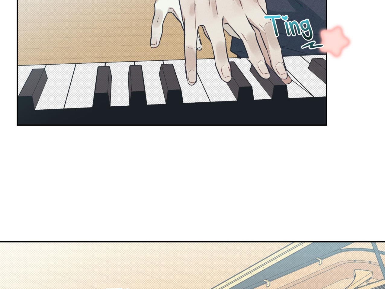 dải hợp âm trên đại dương xanh chapter 20 9