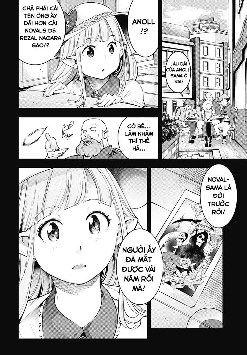 worlds end harem fantasia chapter 27.5 7