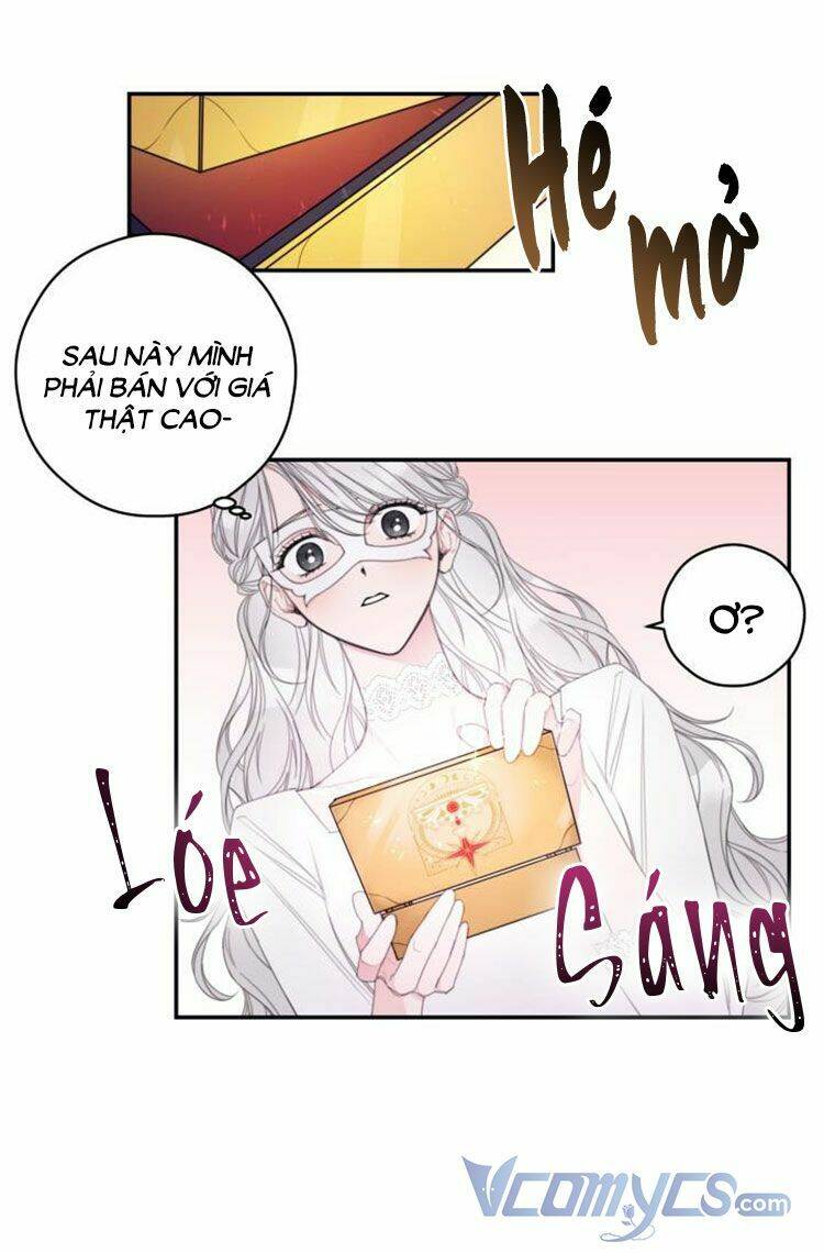 kiếp này tôi sẽ sống như một nhân vật phụ chapter 4 52