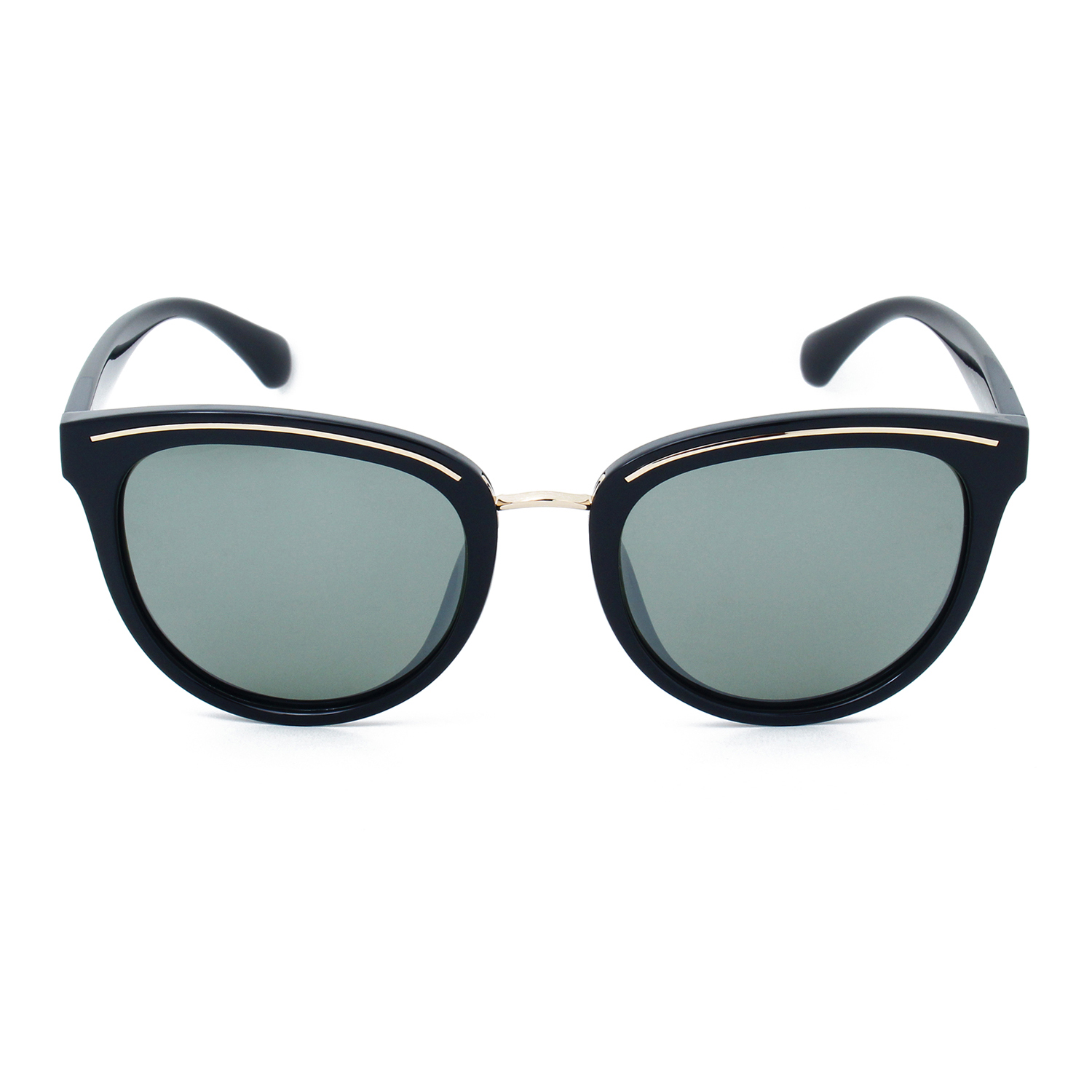 Kính mát nữ PARIM 11044 thời trang (size 55/21/144)