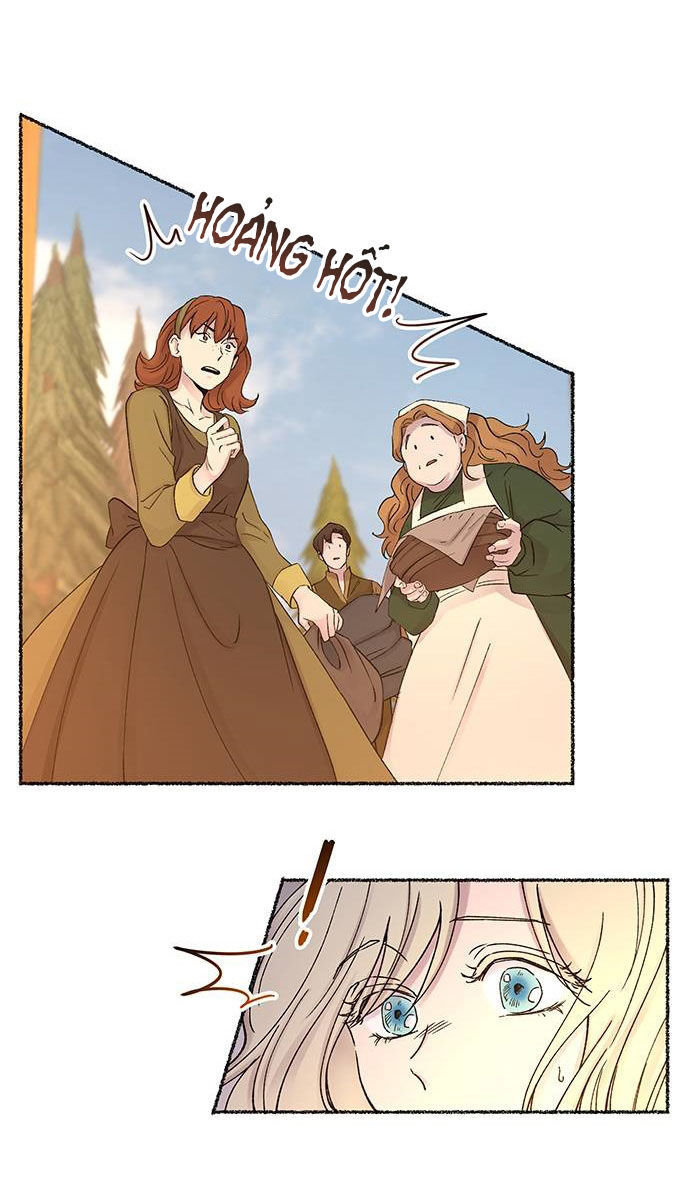 như gió trên cành cây khô chapter 33 43