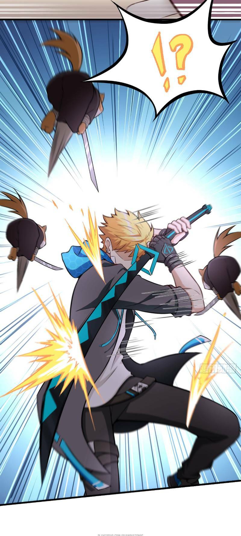 minh nhật thần đô chapter 3 28