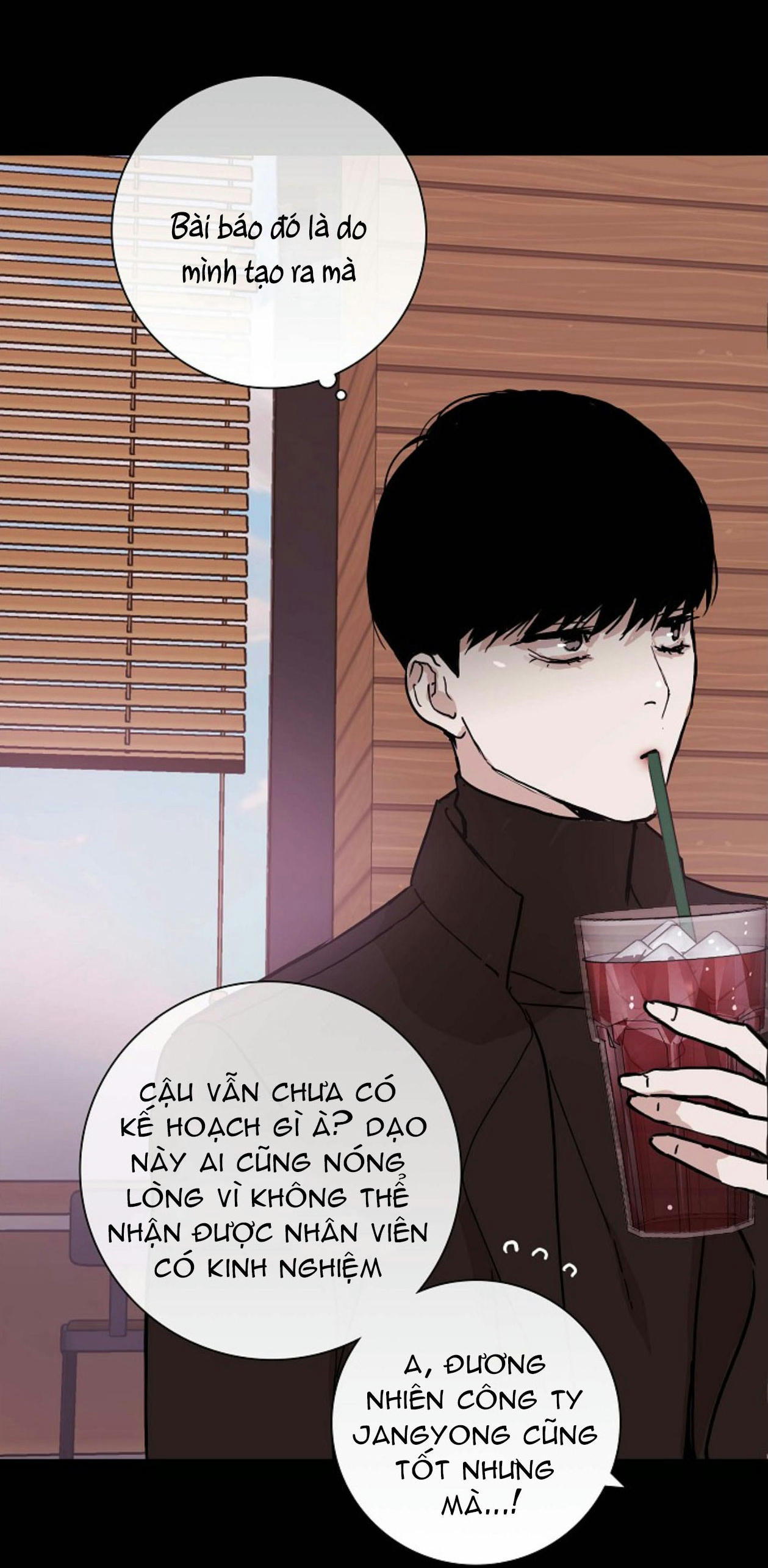 người đàn ông đã kết hôn chapter 15 40