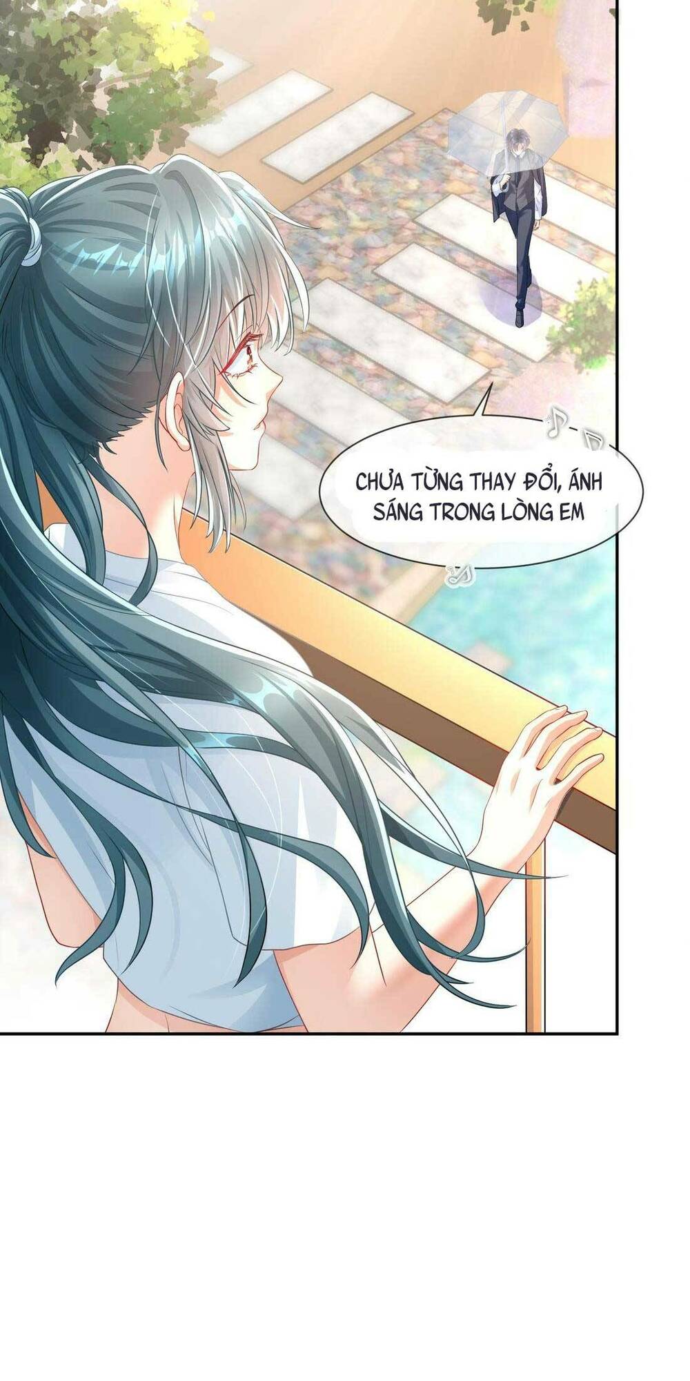 trong thế giới song song , tôi trở thành thần tượng của idol chapter 3 38