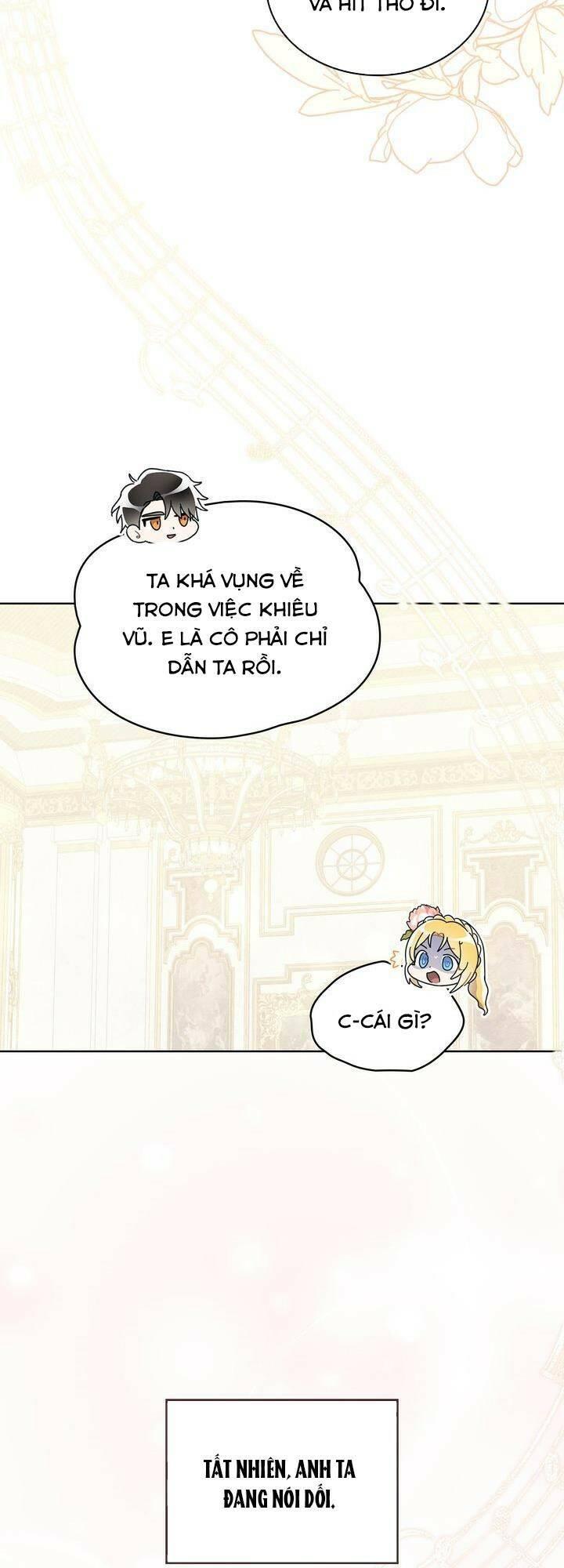 ngài công tước, chùng ta cùng tắm nào ! chapter 7.1 22