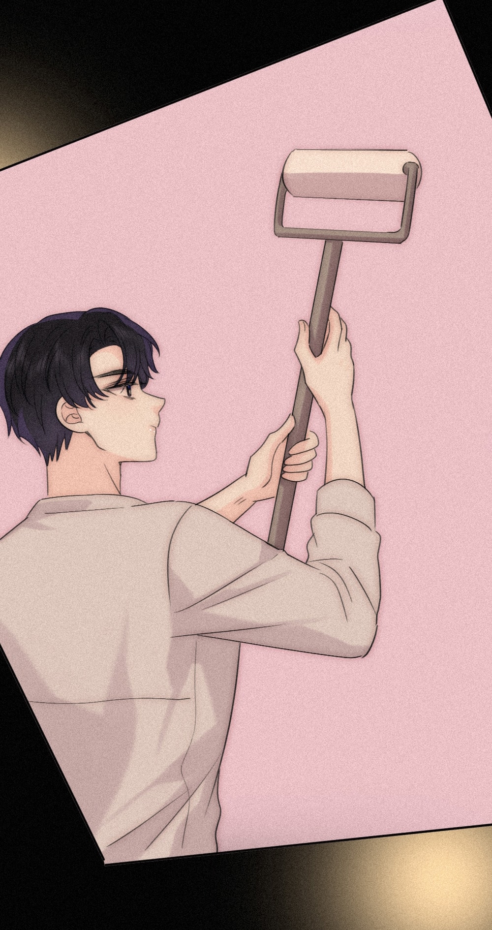 bệnh yêu chapter 122 15