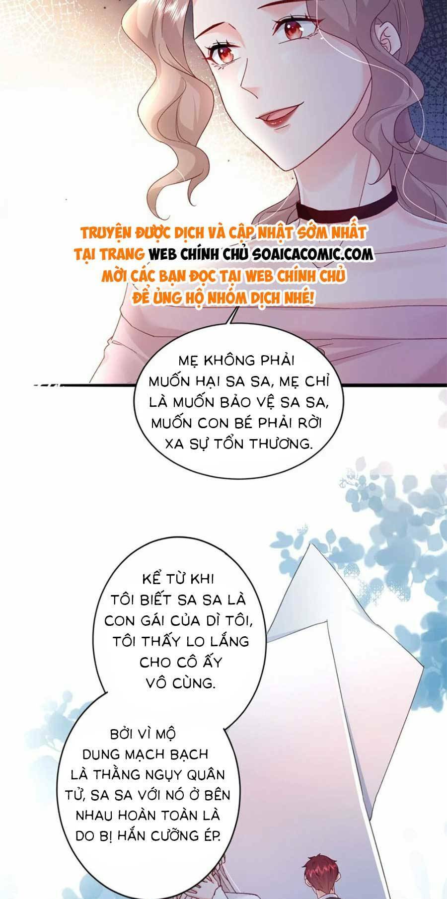 cô vợ của tôi không dễ bắt nạt chapter 95 17