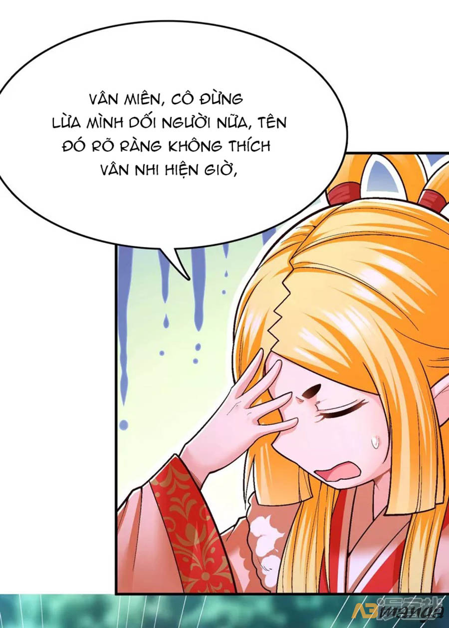 ngã tại hậu cung đương đại lão nữ chapter 105 8