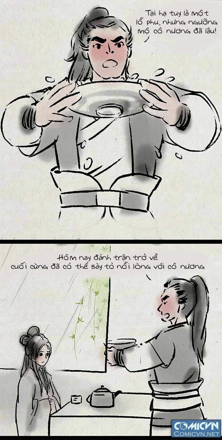 nhất thiền tiểu hòa thượng chapter 24 6