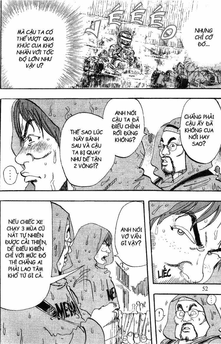 khát vọng đường đua chapter 52 2