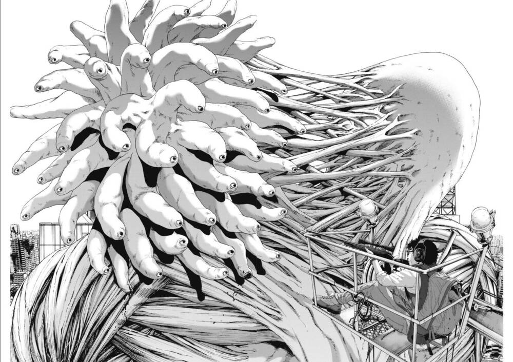 tôi là người hùng chapter 252 2