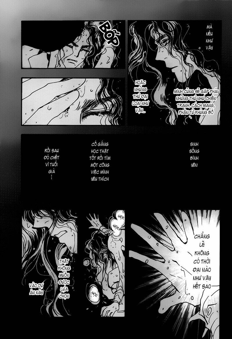 7 mầm sống chapter 135 10