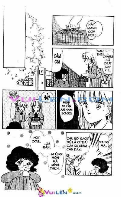 cô gái khả ái chapter 1 63